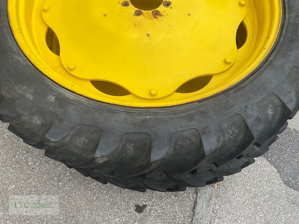 Felge от тип Sonstige 230/95R32 - 270/95R44, Gebrauchtmaschine в Kalsdorf (Снимка 6)