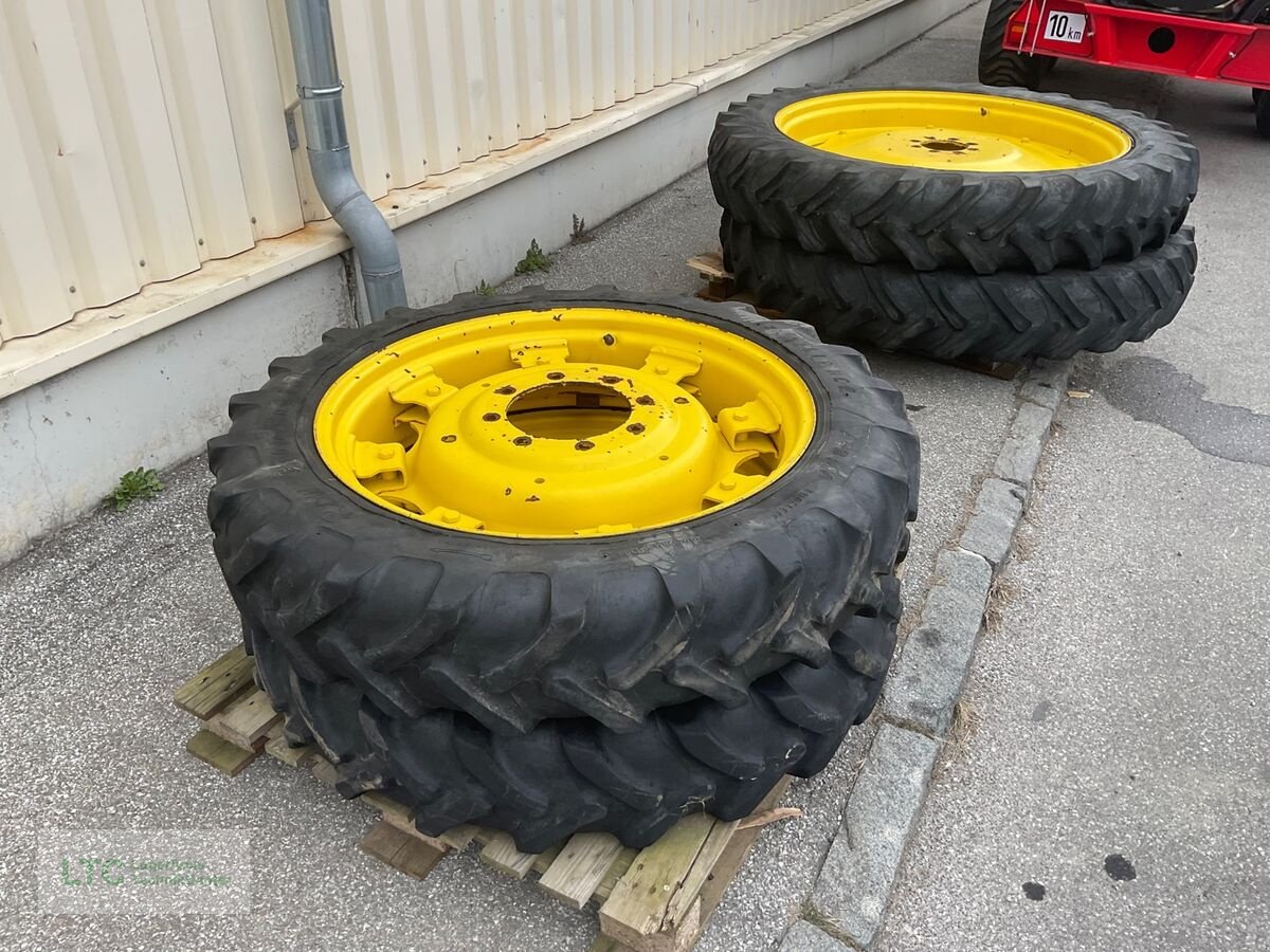 Felge tipa Sonstige 230/95R32 - 270/95R44, Gebrauchtmaschine u Kalsdorf (Slika 1)