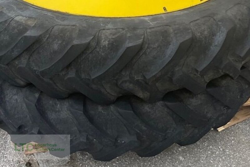 Felge tipa Sonstige 230/95R32 - 270/95R44, Gebrauchtmaschine u Kalsdorf (Slika 7)