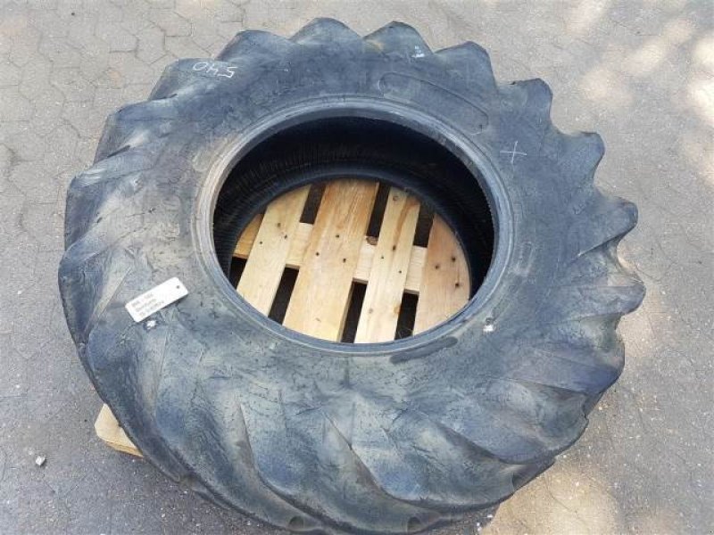 Felge от тип Sonstige 24 15.5/80R24, Gebrauchtmaschine в Hemmet (Снимка 1)