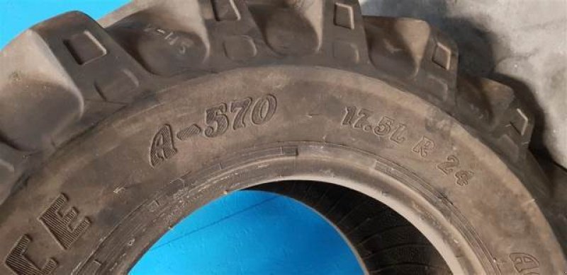 Felge za tip Sonstige 24 17.5R24, Gebrauchtmaschine u Hemmet (Slika 3)