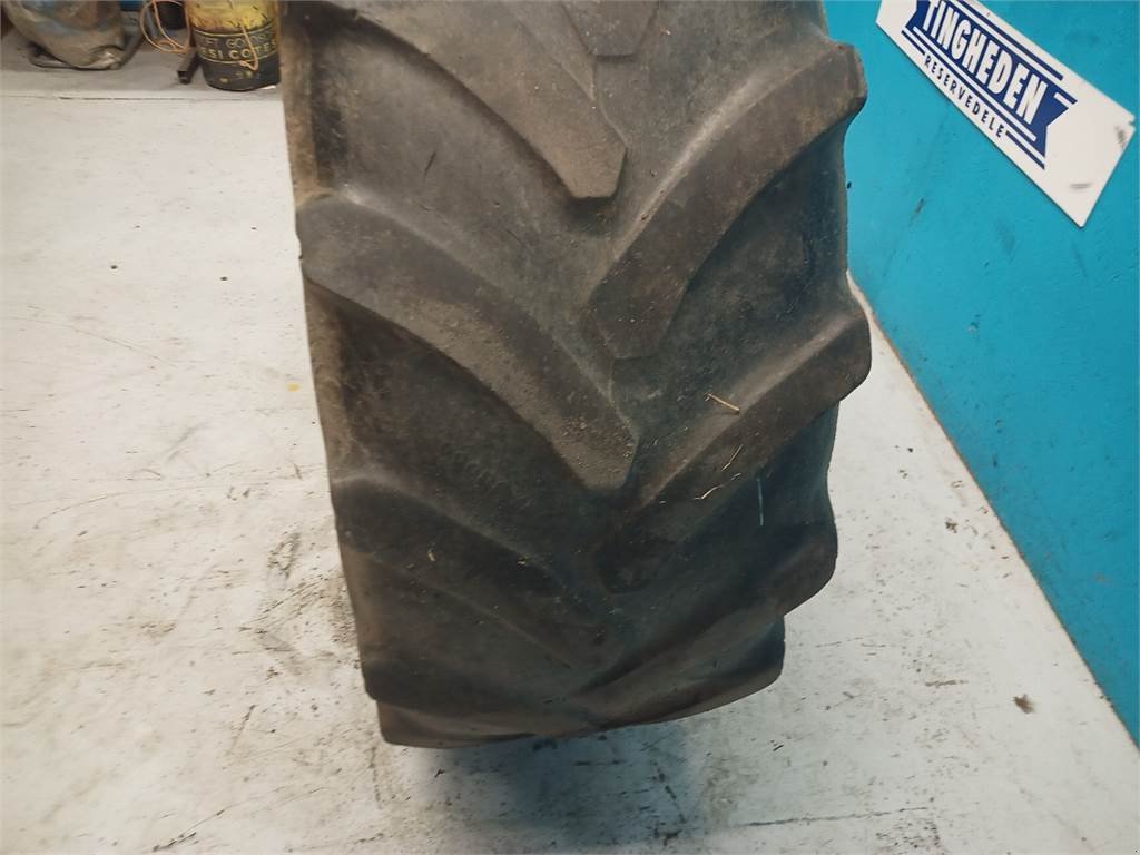 Felge del tipo Sonstige 24 420/70R24, Gebrauchtmaschine In Hemmet (Immagine 15)