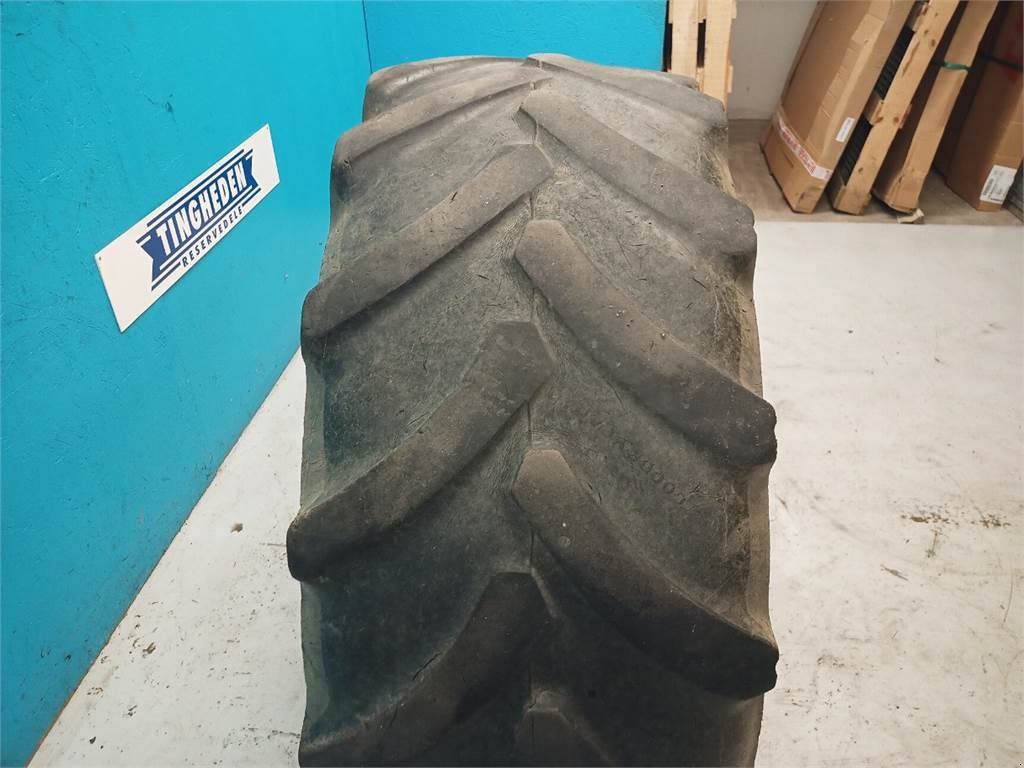 Felge типа Sonstige 24 420/70R24, Gebrauchtmaschine в Hemmet (Фотография 2)