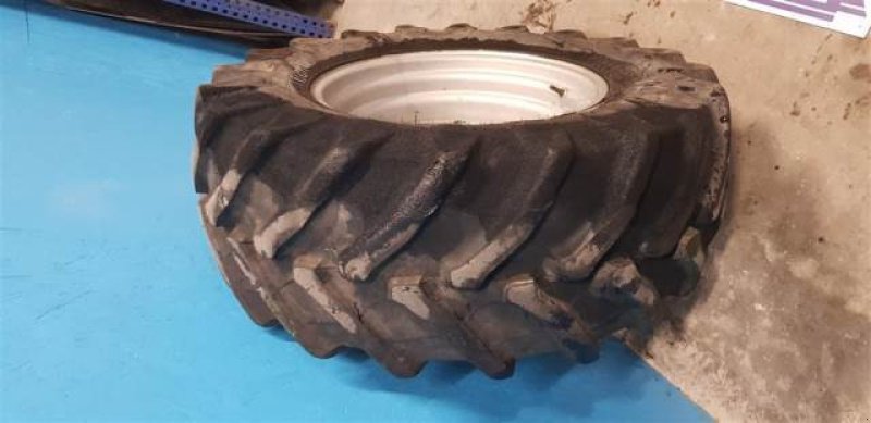 Felge typu Sonstige 24 440/65R24, Gebrauchtmaschine w Hemmet (Zdjęcie 8)