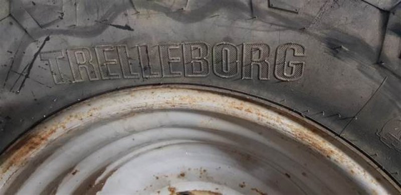 Felge typu Sonstige 24 440/65R24, Gebrauchtmaschine w Hemmet (Zdjęcie 4)