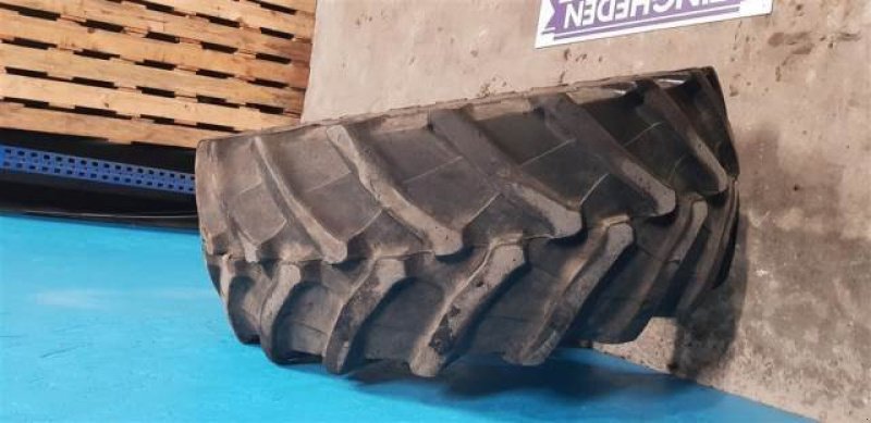 Felge от тип Sonstige 24 440/65R24, Gebrauchtmaschine в Hemmet (Снимка 4)