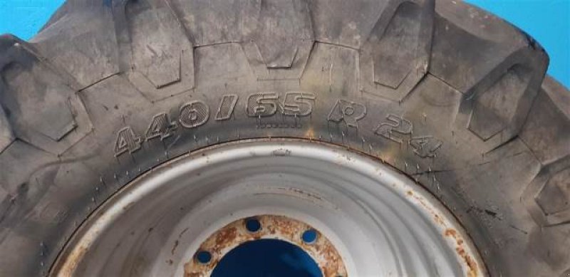 Felge от тип Sonstige 24 440/65R24, Gebrauchtmaschine в Hemmet (Снимка 1)