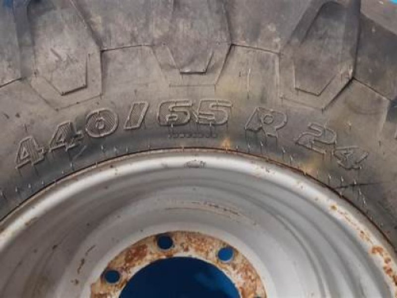 Felge типа Sonstige 24 440/65R24, Gebrauchtmaschine в Hemmet (Фотография 1)