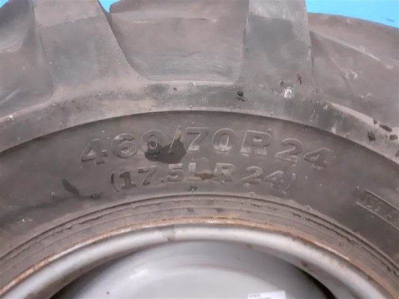 Felge типа Sonstige 24 460/70R24 (17.5 LR 24), Gebrauchtmaschine в Hemmet (Фотография 2)