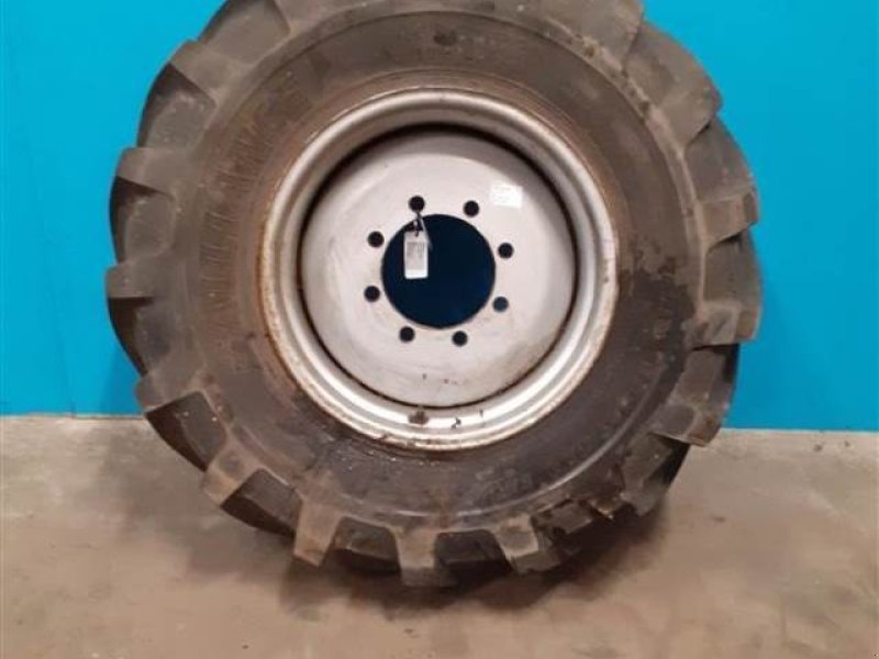 Felge tipa Sonstige 24 460/70R24 (17.5 LR 24), Gebrauchtmaschine u Hemmet (Slika 1)