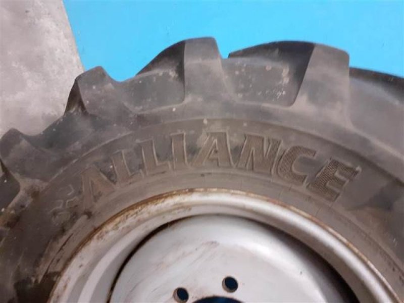 Felge от тип Sonstige 24 460/70R24 (17.5 LR 24), Gebrauchtmaschine в Hemmet (Снимка 3)