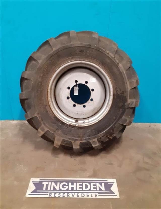 Felge типа Sonstige 24 460/70R24 (17.5 LR 24), Gebrauchtmaschine в Hemmet (Фотография 1)