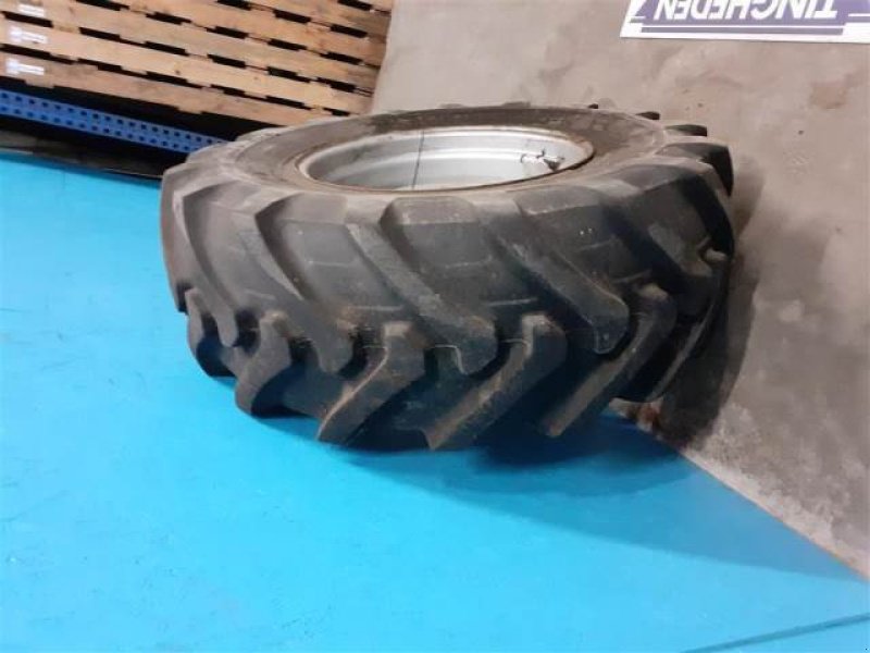 Felge tip Sonstige 24 460/70R24 (17.5 LR 24), Gebrauchtmaschine in Hemmet (Poză 7)