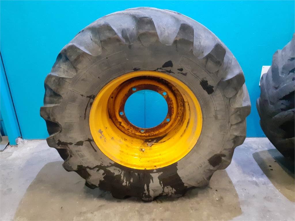 Felge от тип Sonstige 24 500/70R24, Gebrauchtmaschine в Hemmet (Снимка 2)