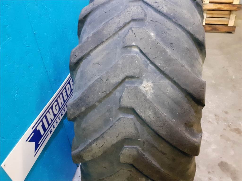 Felge tipa Sonstige 24 500/70R24, Gebrauchtmaschine u Hemmet (Slika 11)