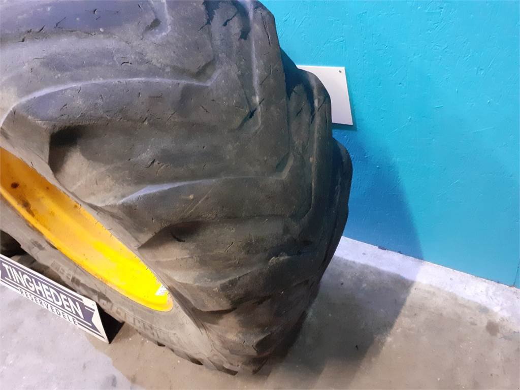 Felge des Typs Sonstige 24 500/70R24, Gebrauchtmaschine in Hemmet (Bild 8)