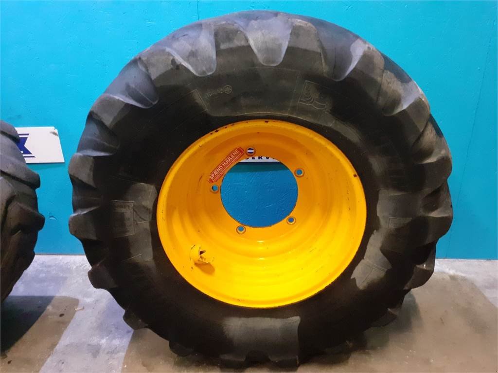 Felge от тип Sonstige 24 500/70R24, Gebrauchtmaschine в Hemmet (Снимка 14)