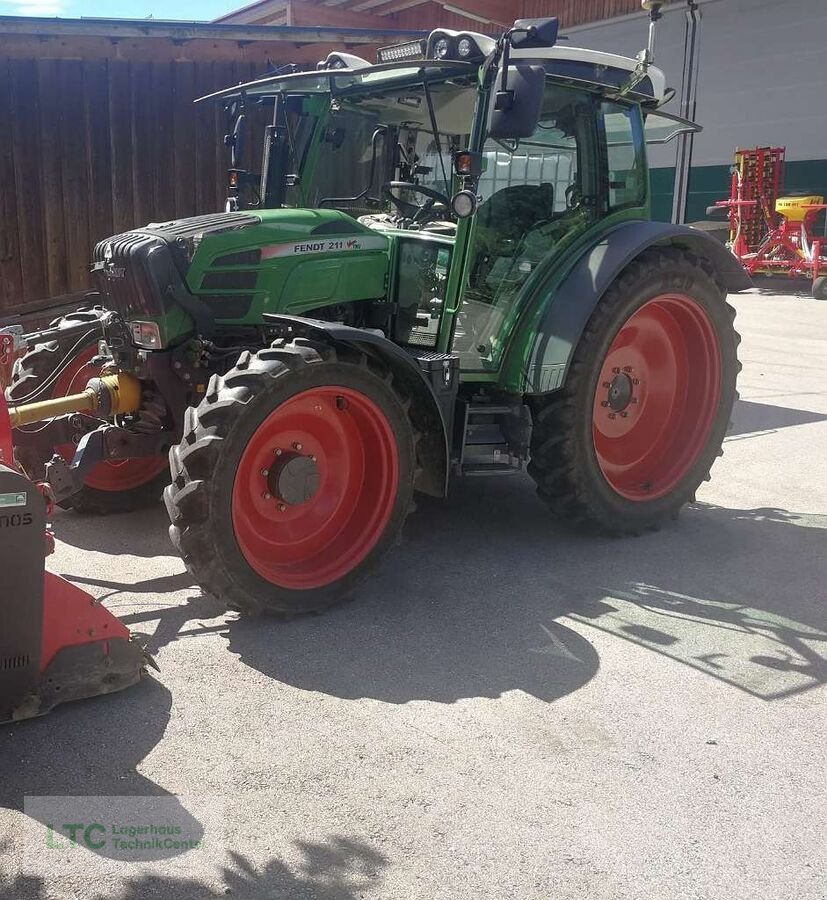 Felge typu Sonstige 270/80 R32 & 300/95 R42, Gebrauchtmaschine w Redlham (Zdjęcie 1)