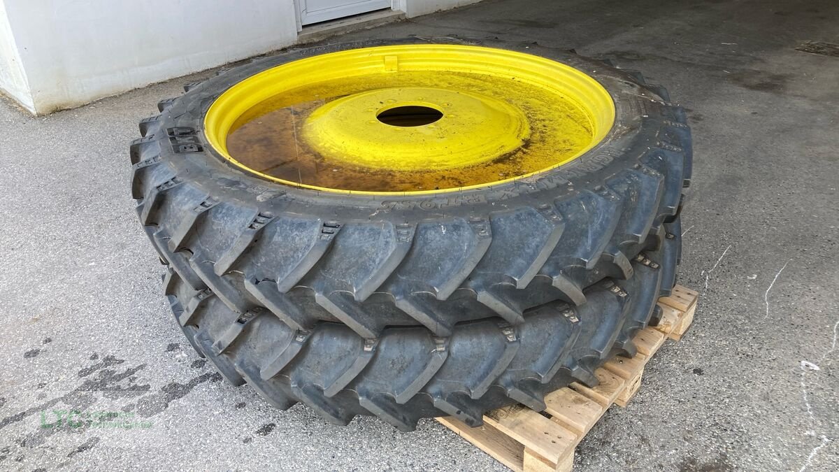 Felge του τύπου Sonstige 270/95R32 u. 270/95R48, Gebrauchtmaschine σε Eggendorf (Φωτογραφία 5)