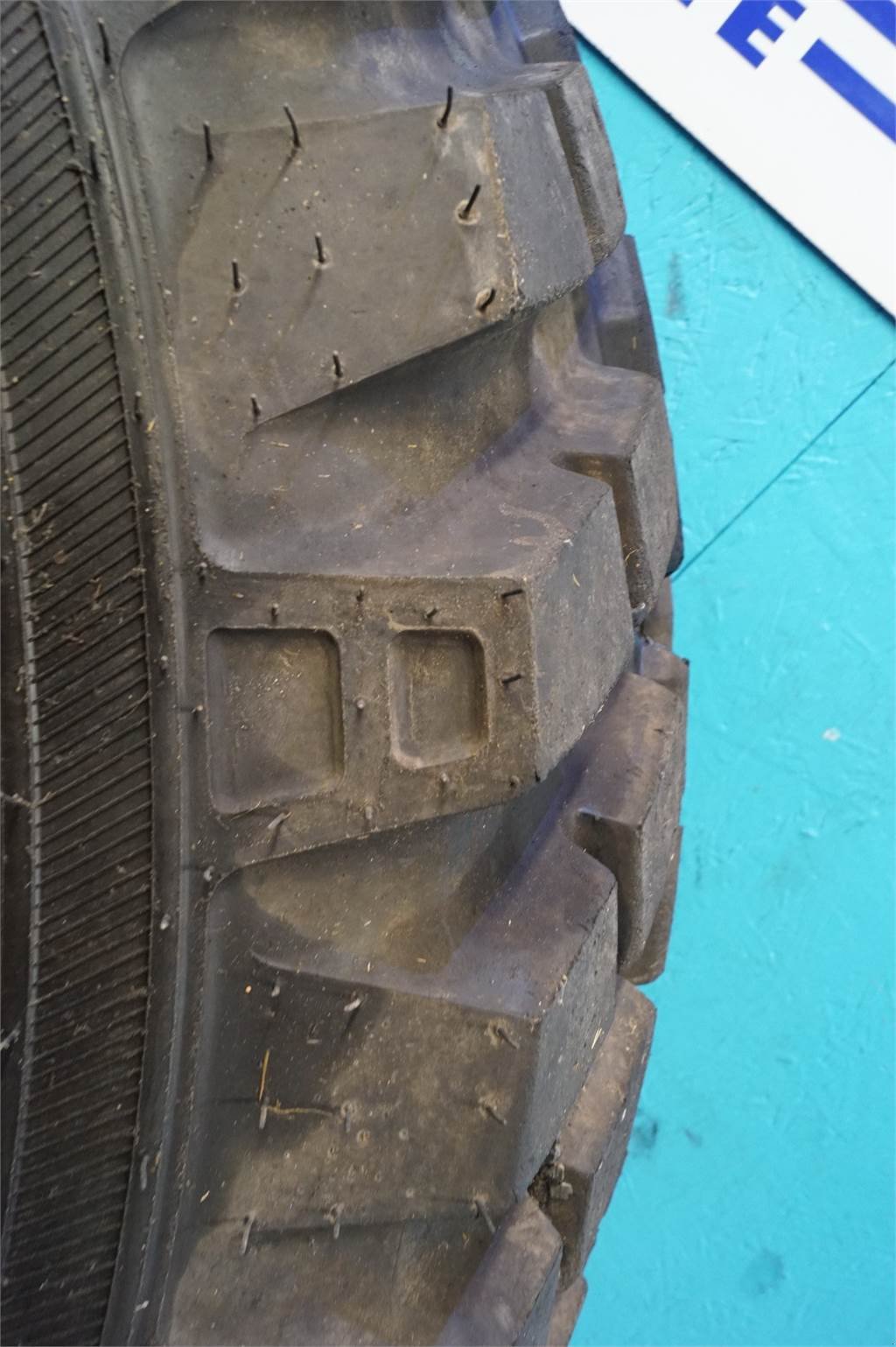 Felge tip Sonstige 28 440/80R28, Gebrauchtmaschine in Hemmet (Poză 2)