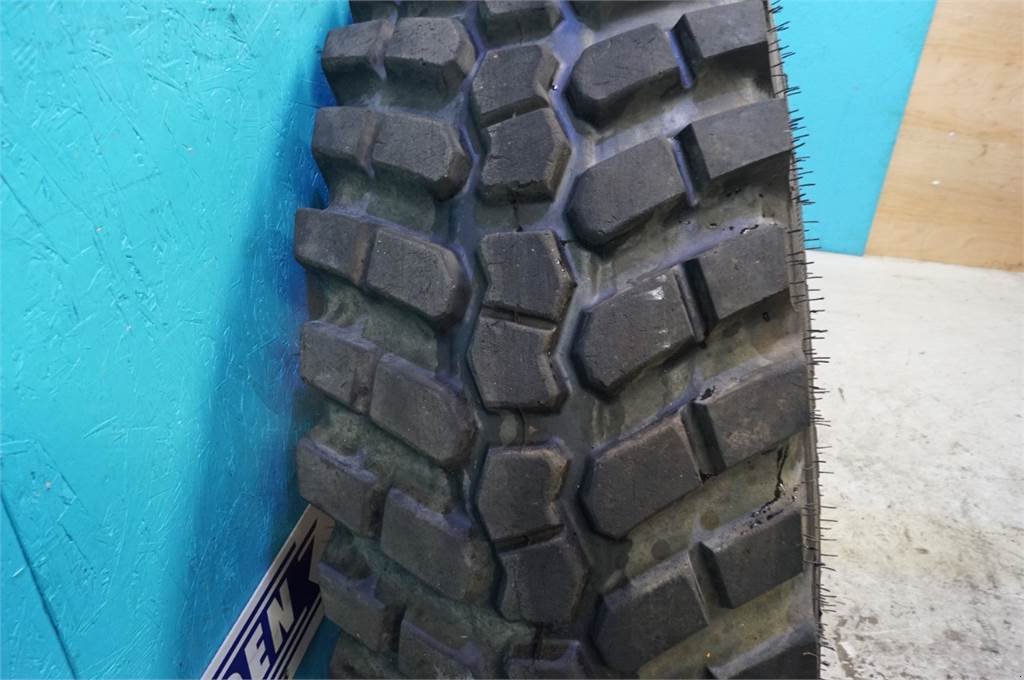 Felge tip Sonstige 28 440/80R28, Gebrauchtmaschine in Hemmet (Poză 20)