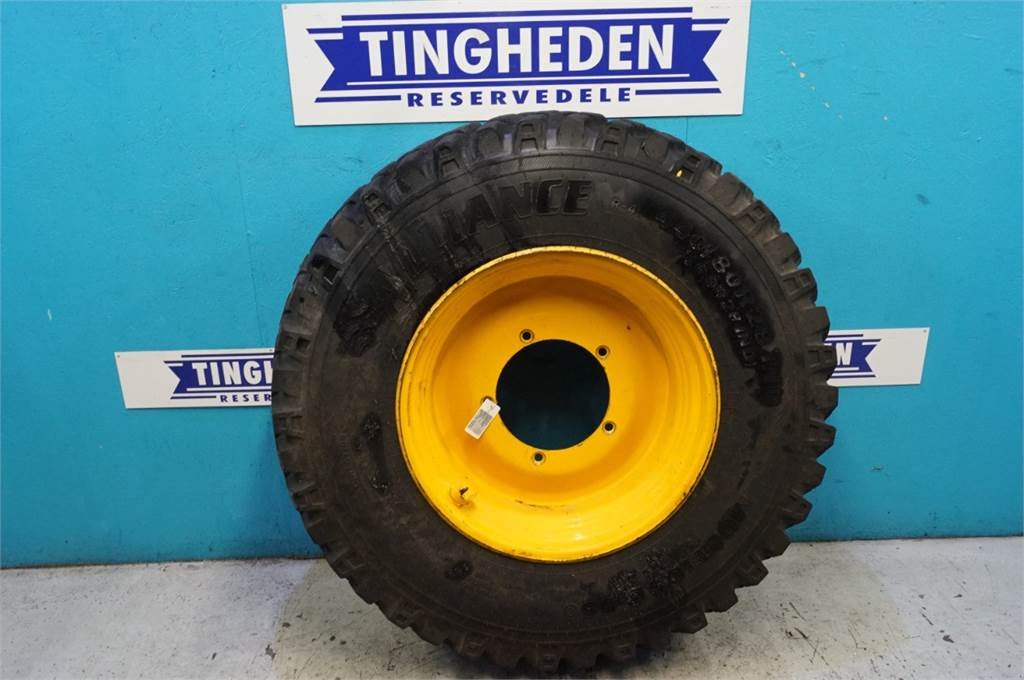 Felge от тип Sonstige 28 440/80R28, Gebrauchtmaschine в Hemmet (Снимка 7)