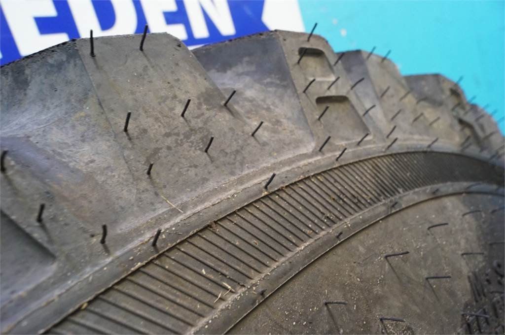 Felge tip Sonstige 28 440/80R28, Gebrauchtmaschine in Hemmet (Poză 12)