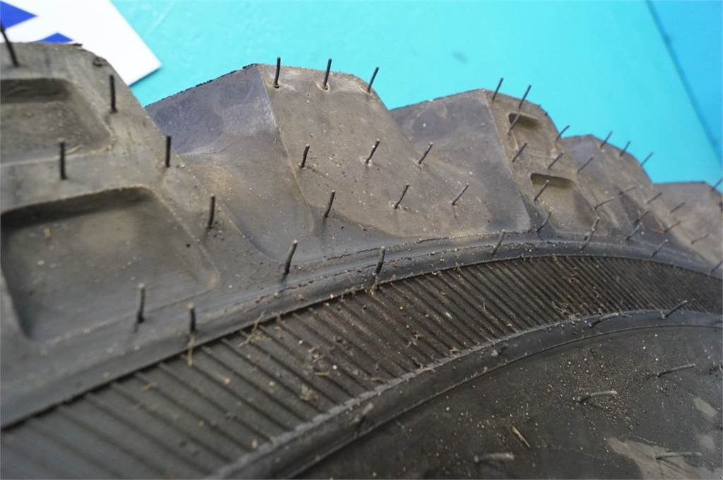 Felge typu Sonstige 28 440/80R28, Gebrauchtmaschine v Hemmet (Obrázek 11)