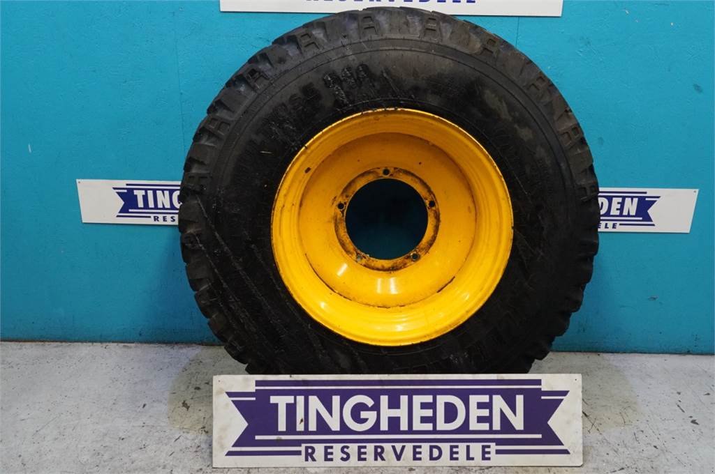 Felge от тип Sonstige 28 440/80R28, Gebrauchtmaschine в Hemmet (Снимка 13)