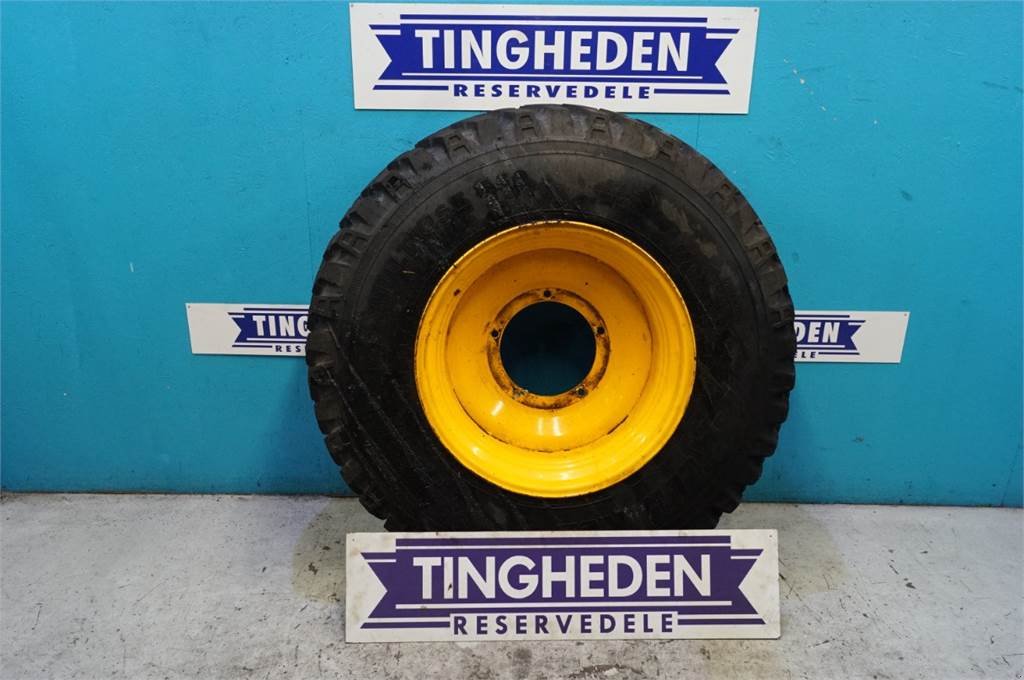 Felge типа Sonstige 28 440/80R28, Gebrauchtmaschine в Hemmet (Фотография 1)