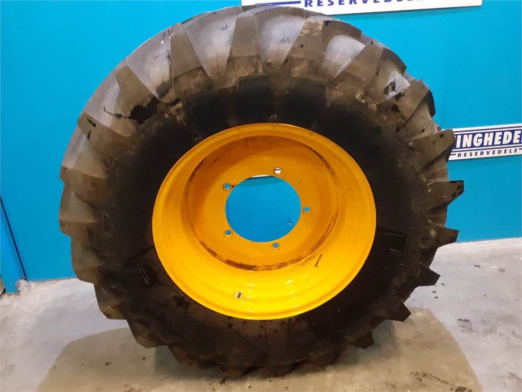 Felge typu Sonstige 28 440/80R28, Gebrauchtmaschine w Hemmet (Zdjęcie 7)