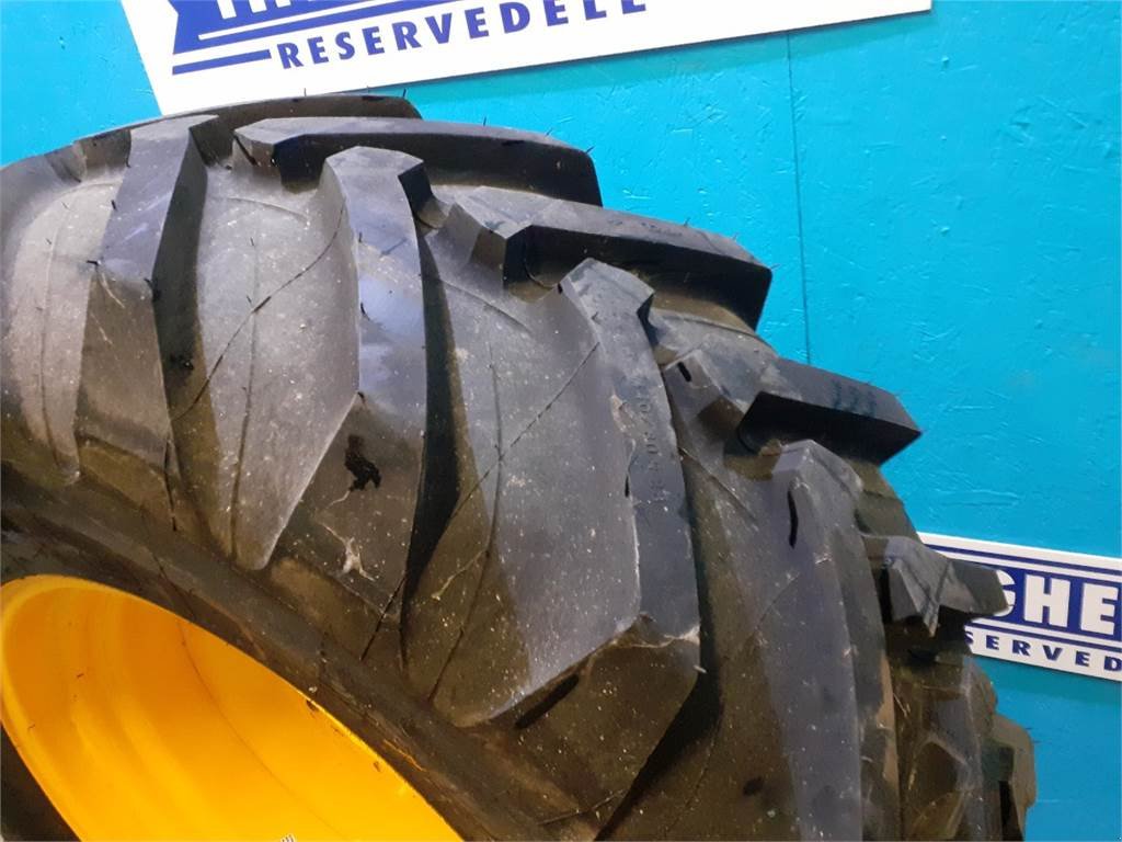 Felge tip Sonstige 28 440/80R28, Gebrauchtmaschine in Hemmet (Poză 4)