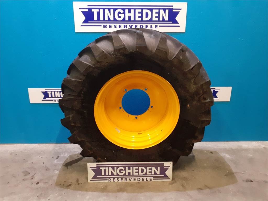 Felge du type Sonstige 28 440/80R28, Gebrauchtmaschine en Hemmet (Photo 1)