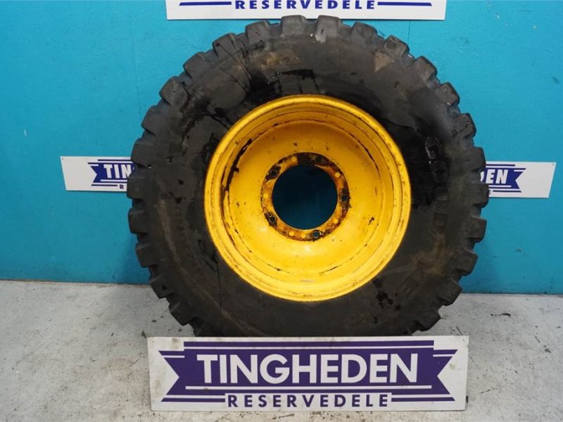 Felge от тип Sonstige 28 440/80R28, Gebrauchtmaschine в Hemmet (Снимка 1)