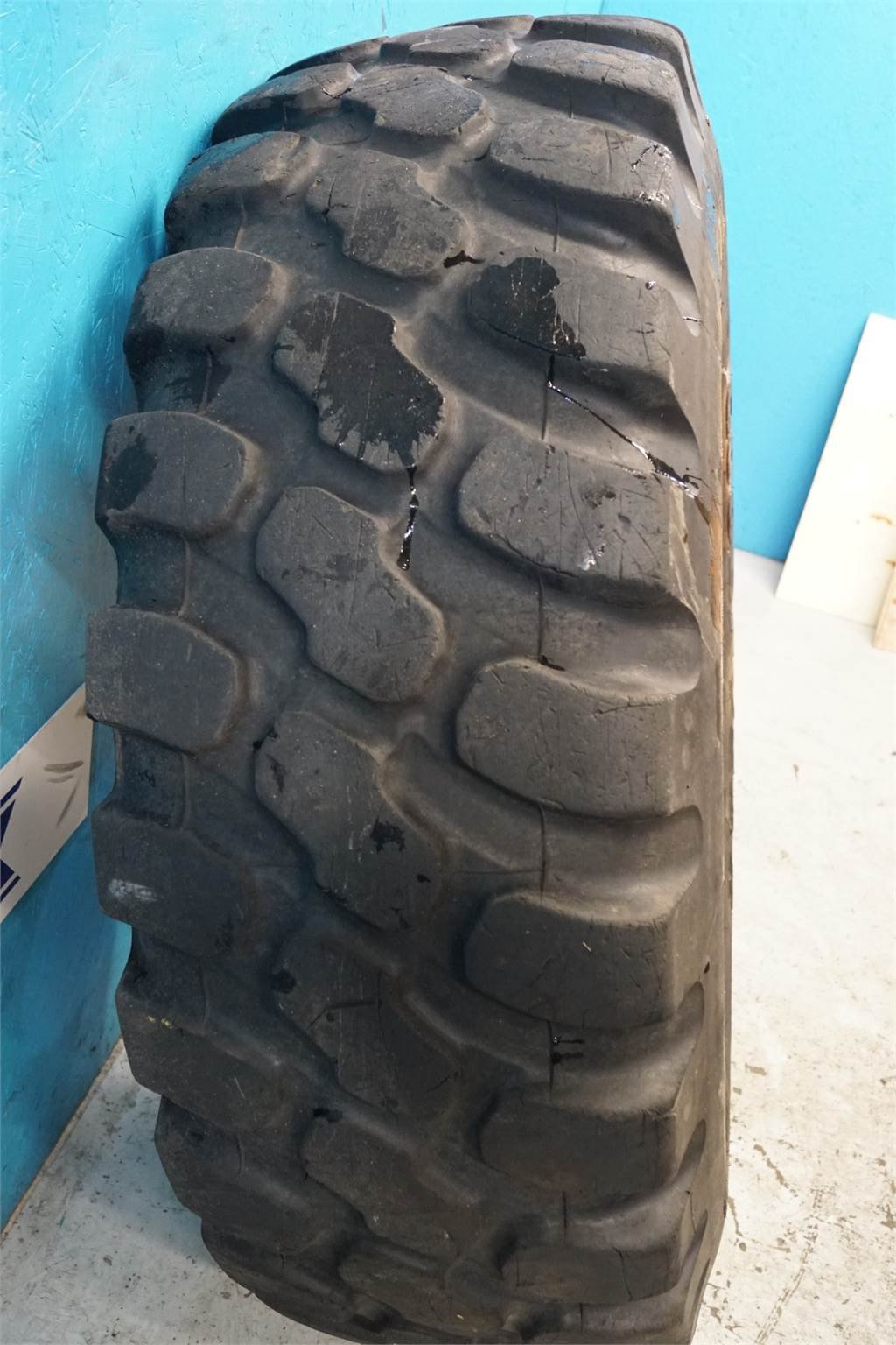 Felge типа Sonstige 28 440/80R28, Gebrauchtmaschine в Hemmet (Фотография 6)