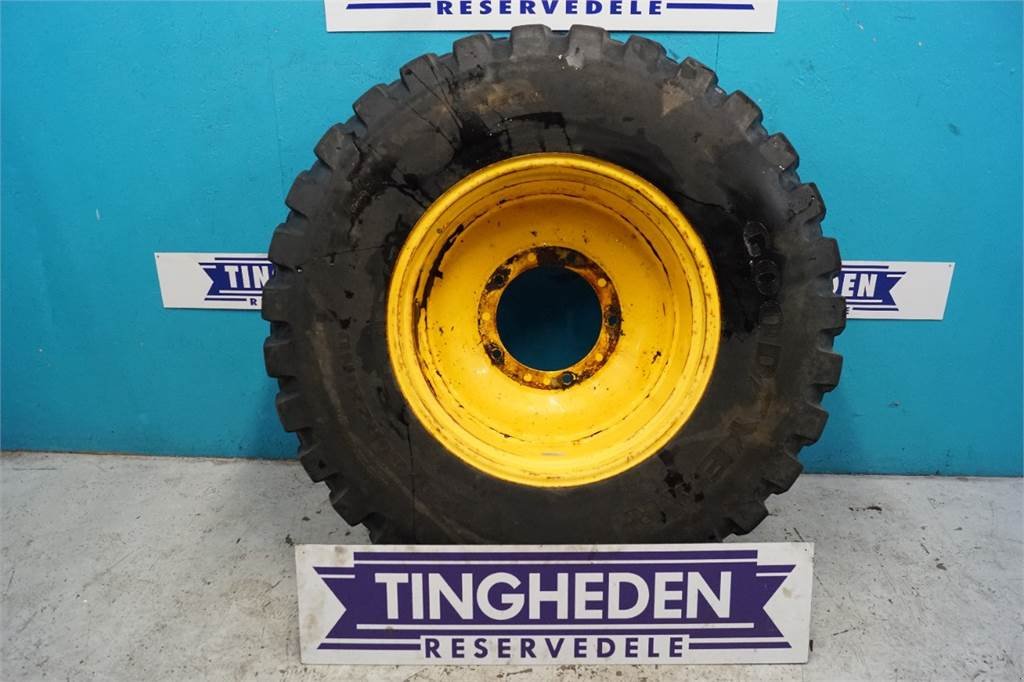 Felge типа Sonstige 28 440/80R28, Gebrauchtmaschine в Hemmet (Фотография 1)