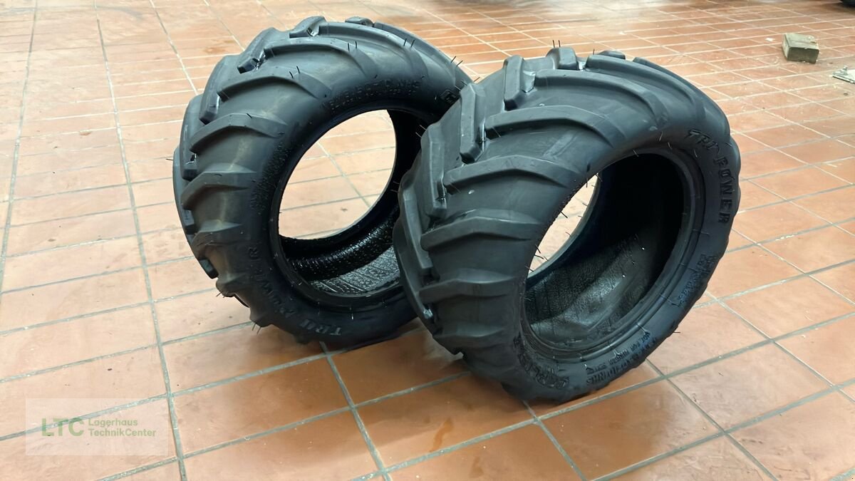 Felge van het type Sonstige Carlisle Tru Power 18x8.50-10, Vorführmaschine in Herzogenburg (Foto 6)