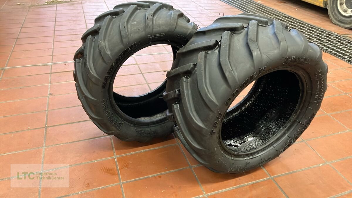 Felge a típus Sonstige Carlisle Tru Power 18x8.50-10, Vorführmaschine ekkor: Herzogenburg (Kép 1)