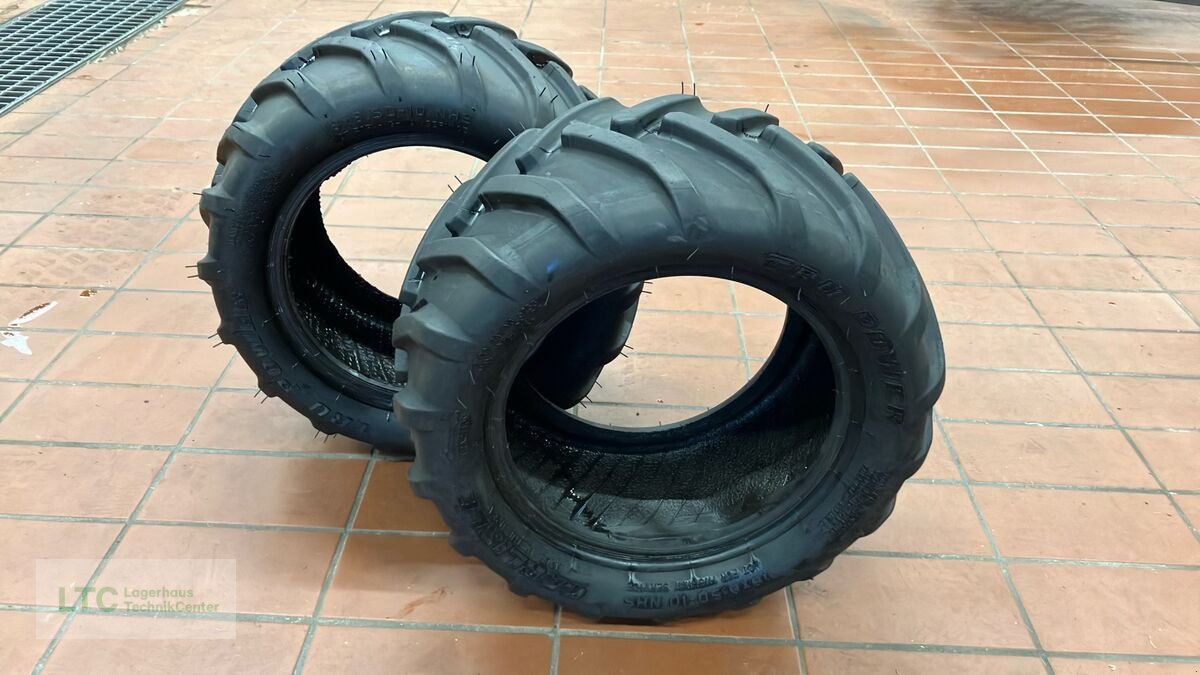 Felge van het type Sonstige Carlisle Tru Power 18x8.50-10, Vorführmaschine in Herzogenburg (Foto 2)