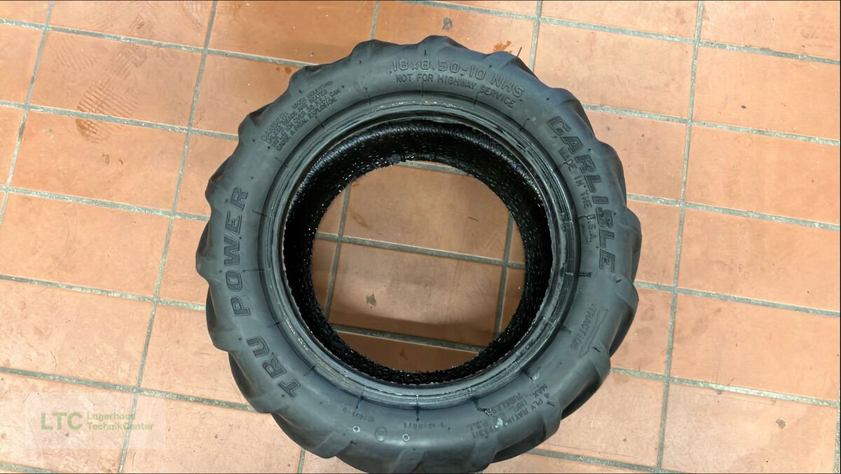 Felge a típus Sonstige Carlisle Tru Power 18x8.50-10, Vorführmaschine ekkor: Herzogenburg (Kép 8)