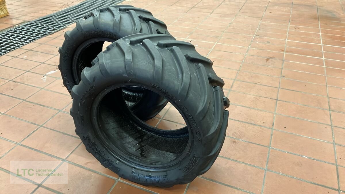 Felge a típus Sonstige Carlisle Tru Power 18x8.50-10, Vorführmaschine ekkor: Herzogenburg (Kép 5)