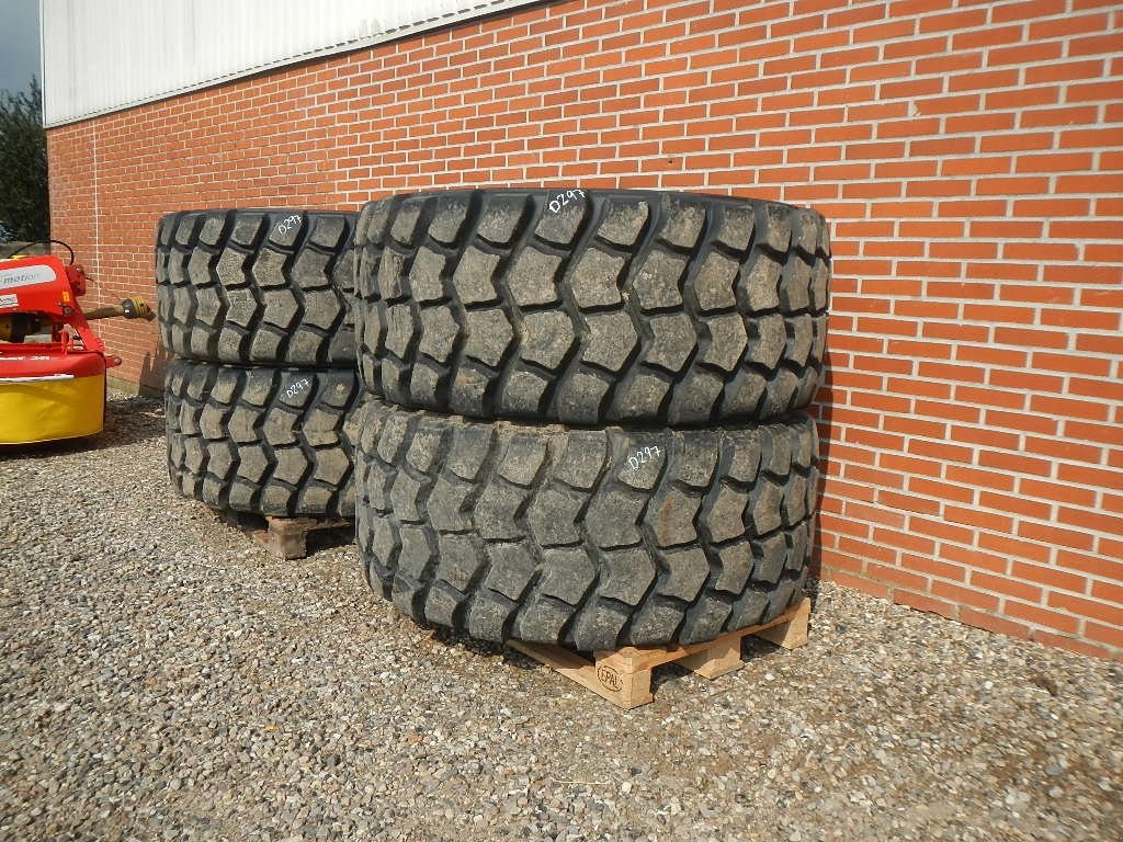 Felge typu Sonstige CB792 D297 - 650/65R25, Gebrauchtmaschine w Aabenraa (Zdjęcie 3)