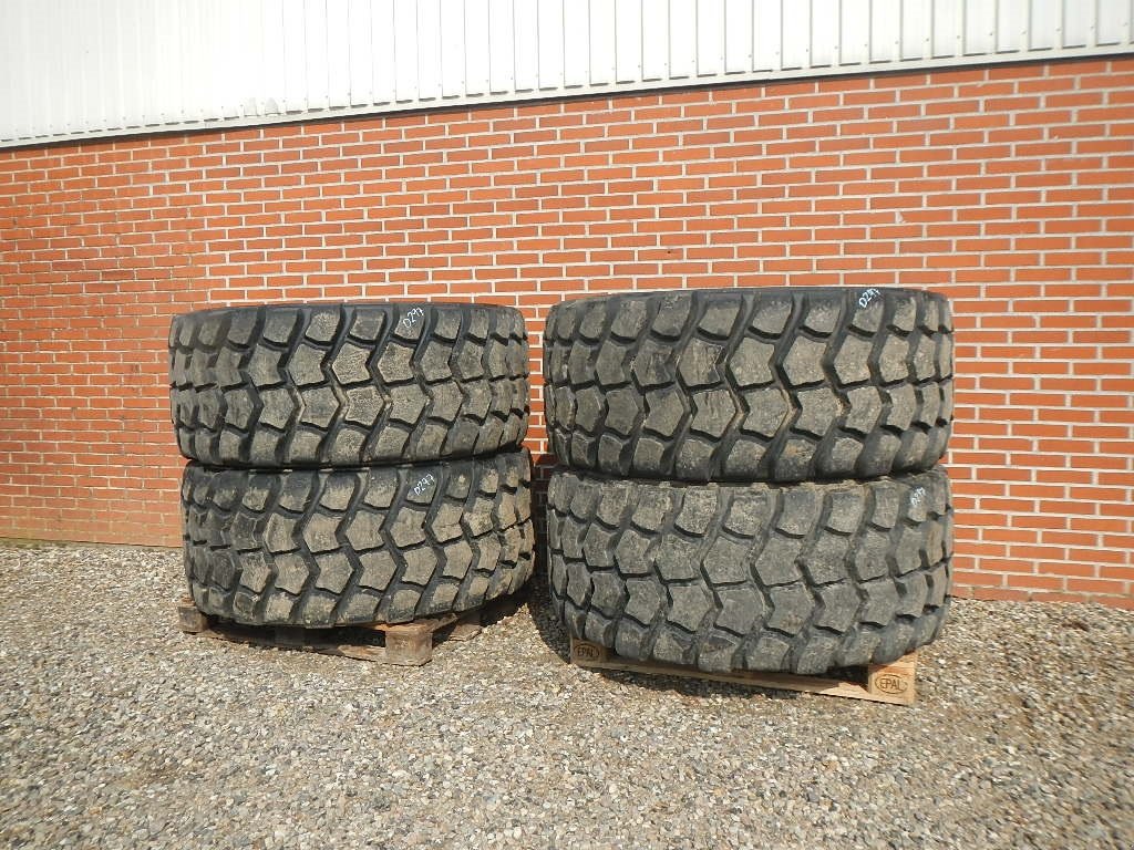 Felge tipa Sonstige CB792 D297 - 650/65R25, Gebrauchtmaschine u Aabenraa (Slika 1)