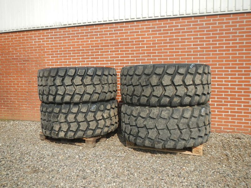 Felge tipa Sonstige CB792 D297 - 650/65R25, Gebrauchtmaschine u Aabenraa