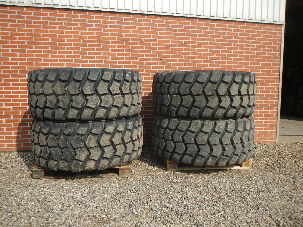 Felge tipa Sonstige CB792 D297 - 650/65R25, Gebrauchtmaschine u Aabenraa (Slika 4)