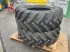 Felge des Typs Trelleborg 540/65 R24 und 600/65 R38, Vorführmaschine in Zwettl (Bild 1)