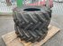 Felge des Typs Trelleborg 540/65R-24   600/65R-38, Vorführmaschine in Zwettl (Bild 8)