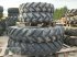 Felge от тип Vredestein 340/85 R48 & 11.2-25, Gebrauchtmaschine в Korneuburg (Снимка 3)