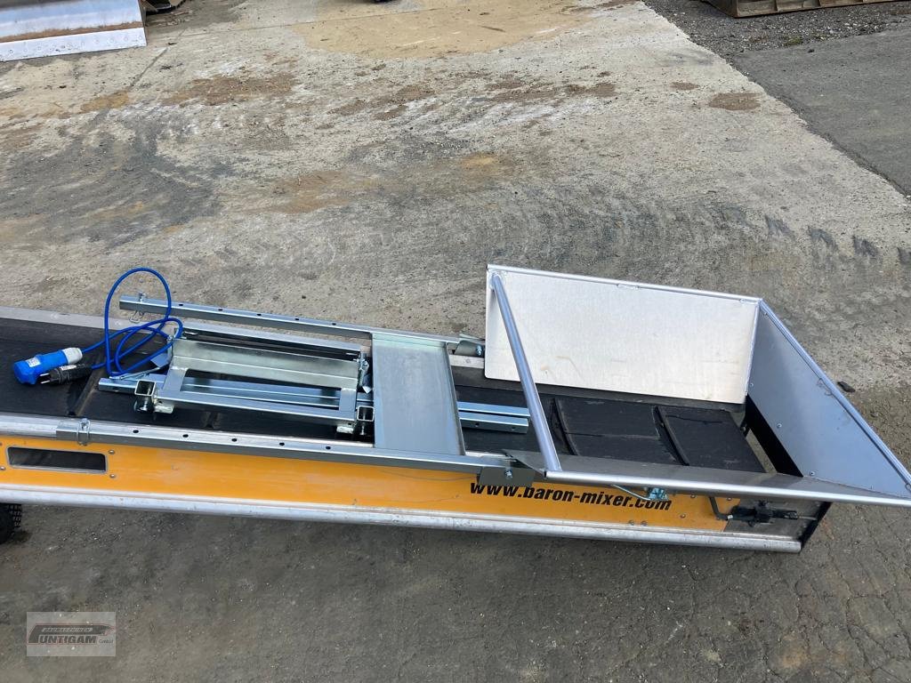 Förderanlage του τύπου Baron CU 4500 Basic Conveyor, Gebrauchtmaschine σε Deutsch - Goritz (Φωτογραφία 5)