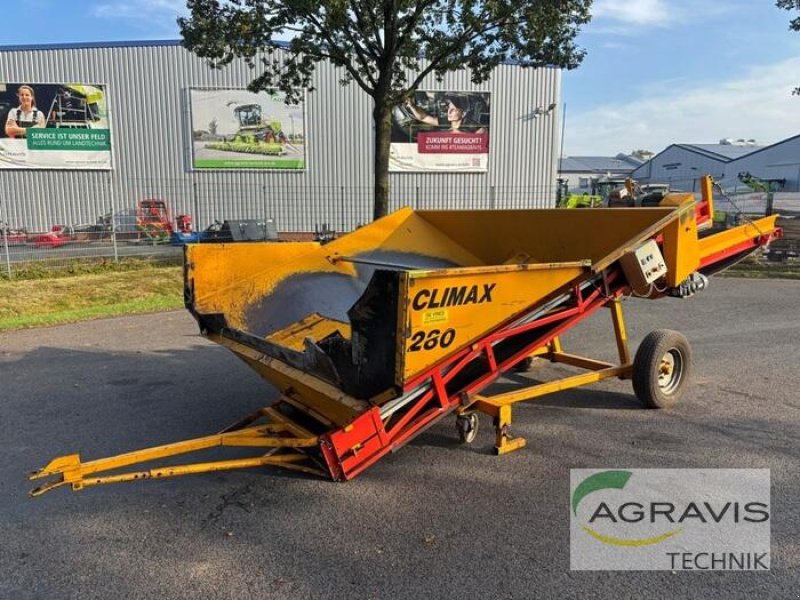 Förderanlage des Typs Climax CSB 280, Gebrauchtmaschine in Meppen-Versen